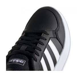Boty Adidas Breaknet M FX8708 černý 2
