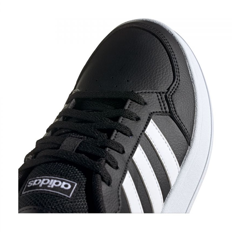 Boty Adidas Breaknet M FX8708 černý 2