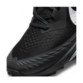 Běžecké boty Nike Air Zoom Terra Kiger 7 M CW6062-002 černý 1