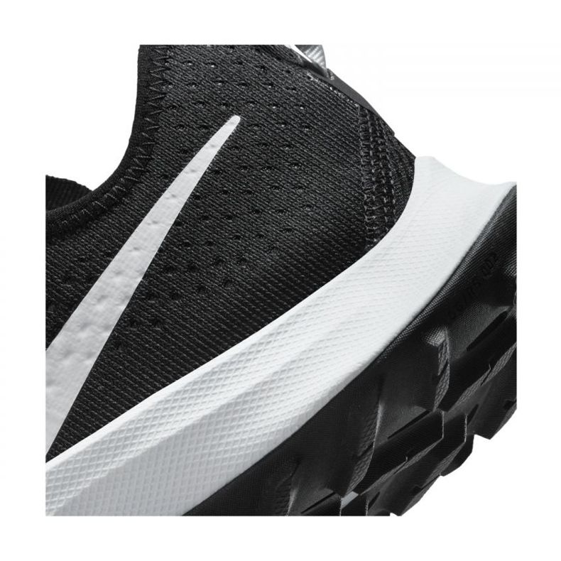 Běžecké boty Nike Air Zoom Terra Kiger 7 M CW6062-002 černý 2