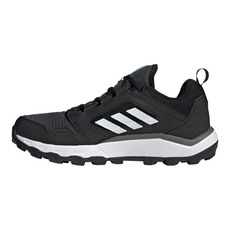 Boty Adidas Terrex Agravic Gtx W FX6979 černý 1
