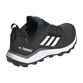 Boty Adidas Terrex Agravic Gtx W FX6979 černý 2