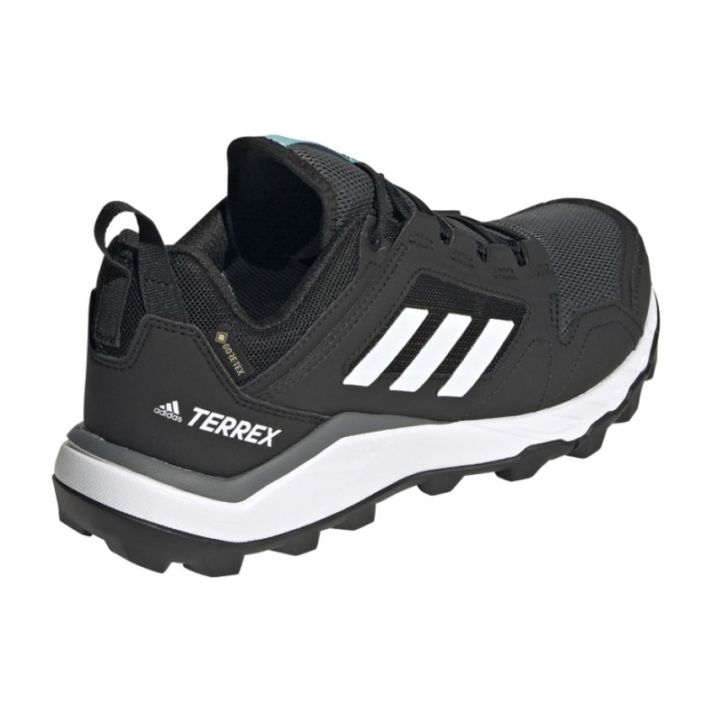 Boty Adidas Terrex Agravic Gtx W FX6979 černý 2