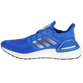 Boty Adidas Ultraboost 20 M FX7978 námořnická modrá 1