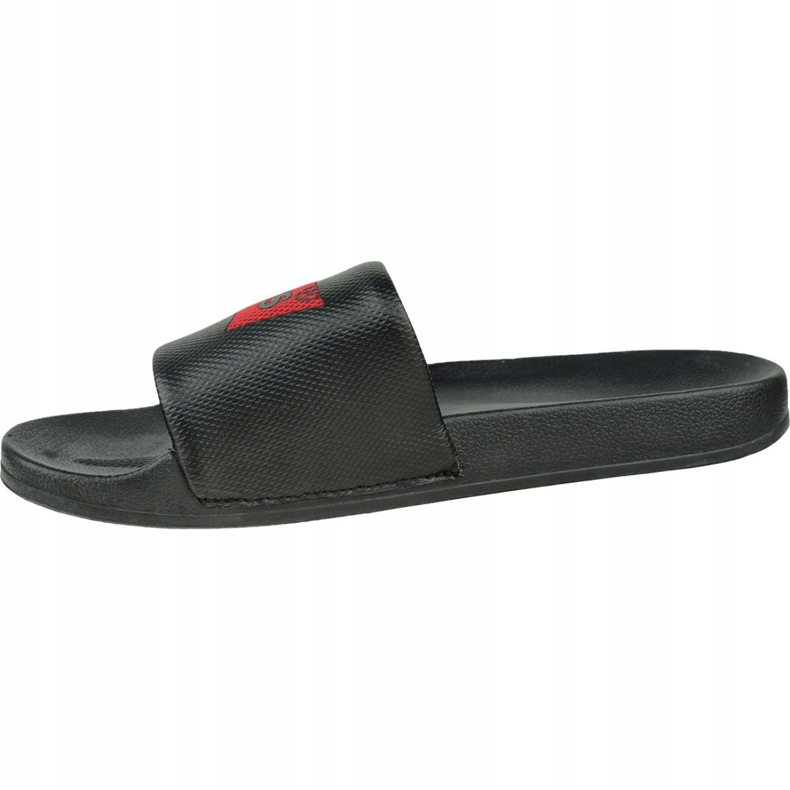Levi's Batwing Slide Sandal 228998-756-59 černý 1