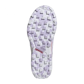 Boty Adidas Terrex Agravic Tr W FZ2643 fialový 3