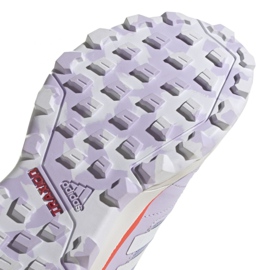 Boty Adidas Terrex Agravic Tr W FZ2643 fialový 6