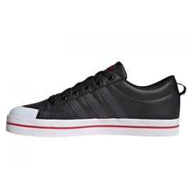Boty Adidas Bravada M H00629 černá 1