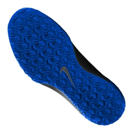 Tréninková obuv Nike Varsity Compete 3 M CJ0813-012 černá modrý 2