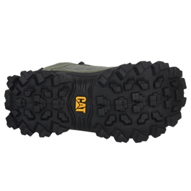 Rezistor Caterpillar W P723907 zelený 1