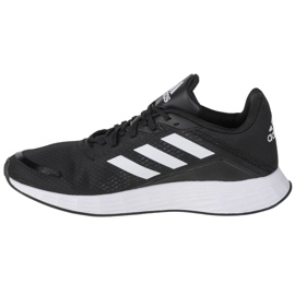 Boty adidas Duramo Sl M H04628 černý 1
