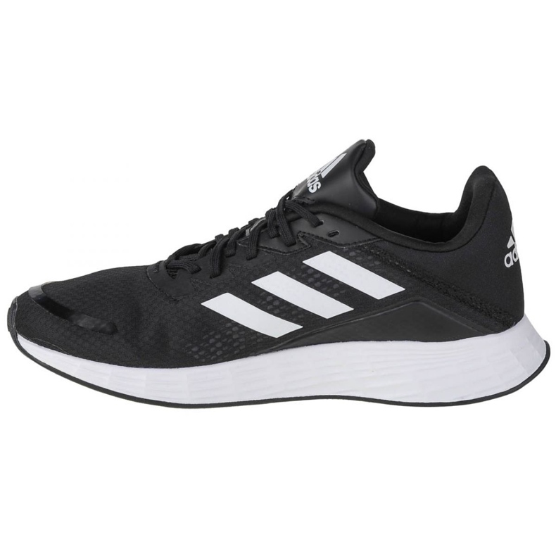 Boty adidas Duramo Sl M H04628 černá 1