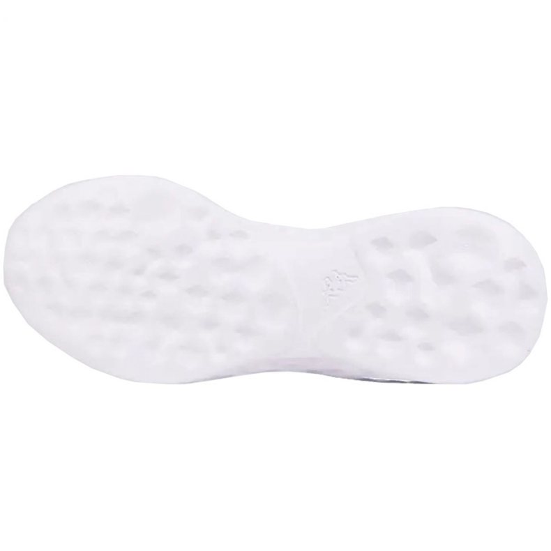 Kappa Pendo 243026 Bílé boty bílý 3