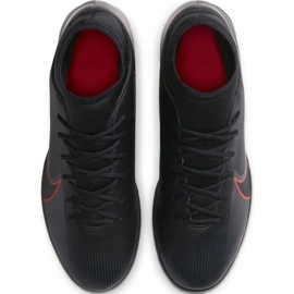 Kopačky Nike Mercurial Superfly 7 Club Ic M AT7979 060 černý 1