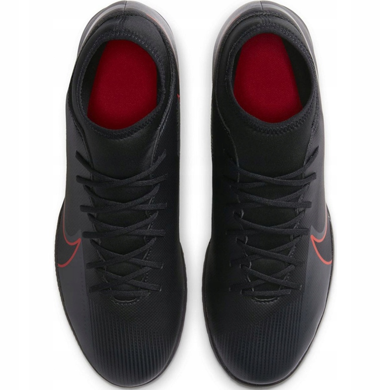 Kopačky Nike Mercurial Superfly 7 Club Ic M AT7979 060 černý 1
