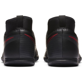 Kopačky Nike Mercurial Superfly 7 Club Ic M AT7979 060 černý 2