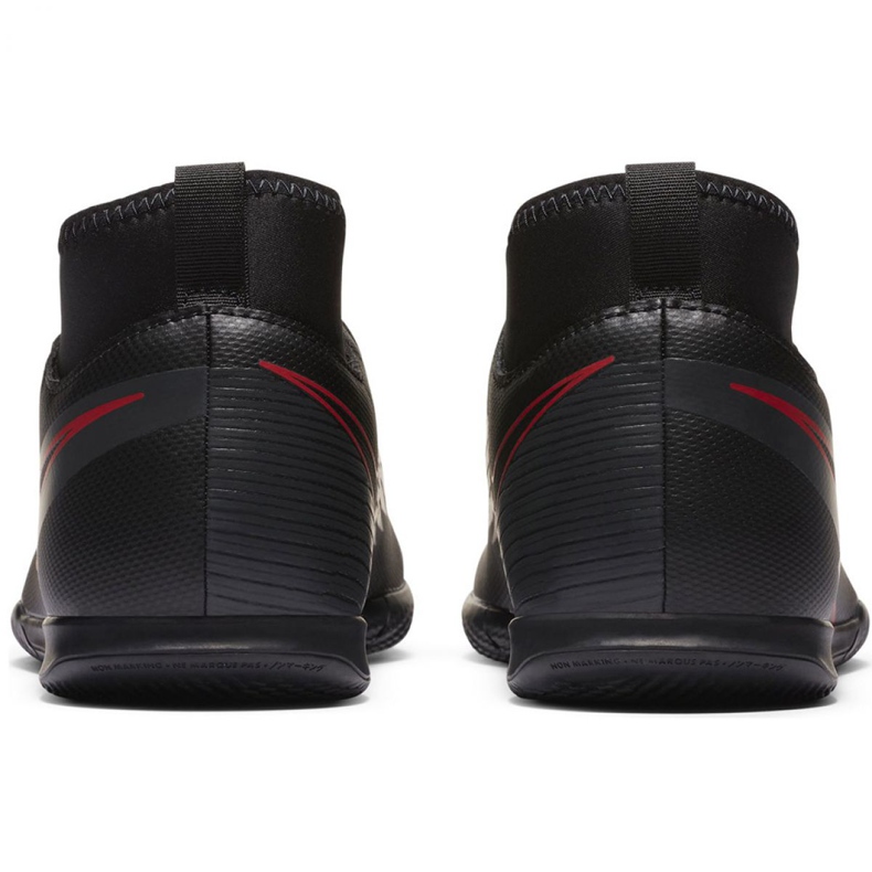 Kopačky Nike Mercurial Superfly 7 Club Ic M AT7979 060 černý 2