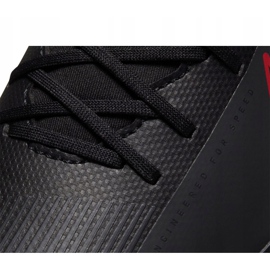 Kopačky Nike Mercurial Superfly 7 Club Ic M AT7979 060 černý 3
