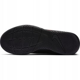 Kopačky Nike Mercurial Superfly 7 Club Ic M AT7979 060 černý 5