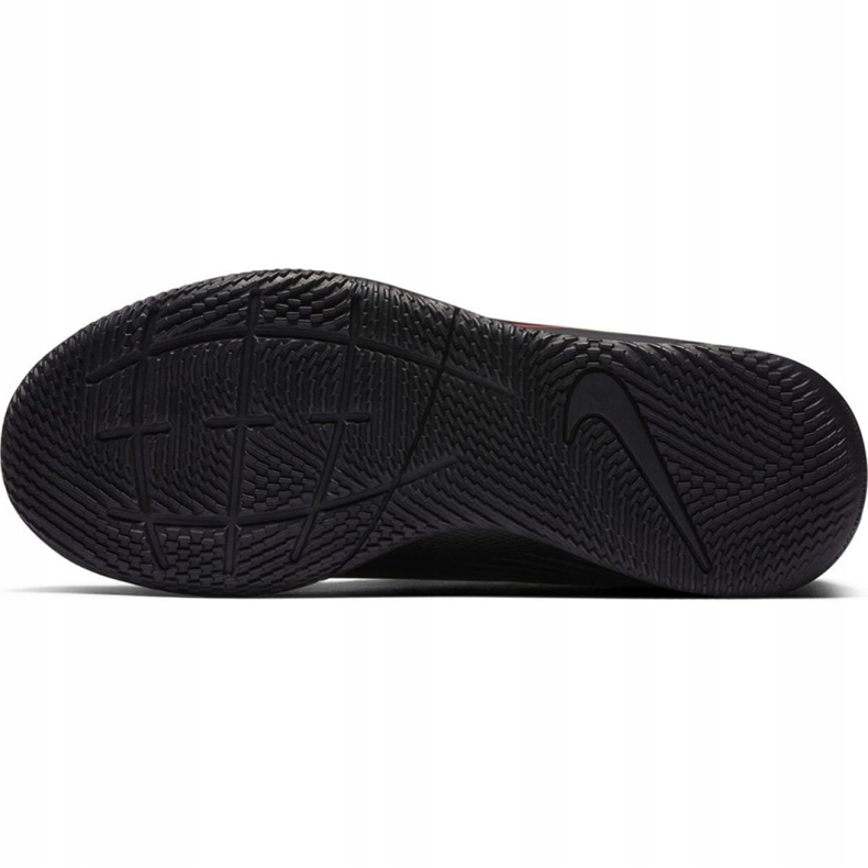 Kopačky Nike Mercurial Superfly 7 Club Ic M AT7979 060 černý 5