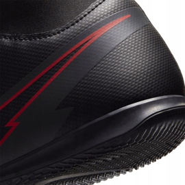 Kopačky Nike Mercurial Superfly 7 Club Ic M AT7979 060 černý 6
