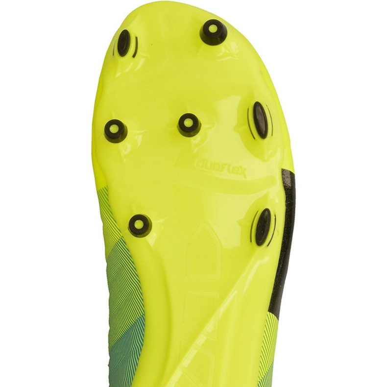 Kopačky Puma evoPOWER 2.3 Fg M 10352801 vícebarevný žluť 1