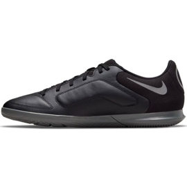 Kopačky Nike Tiempo Legend 9 Club Ic M DA1189 004 černá černá 1