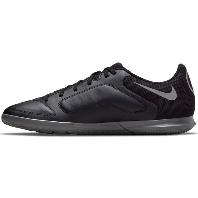 Kopačky Nike Tiempo Legend 9 Club Ic M DA1189 004 černá černá 1