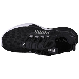 Puma Retaliate Wns W 192341 01 černý 2
