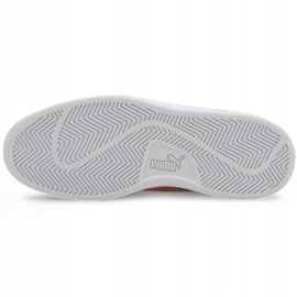 Dámská sportovní bota Puma Smash V2 L 365170 22 Black černý 5