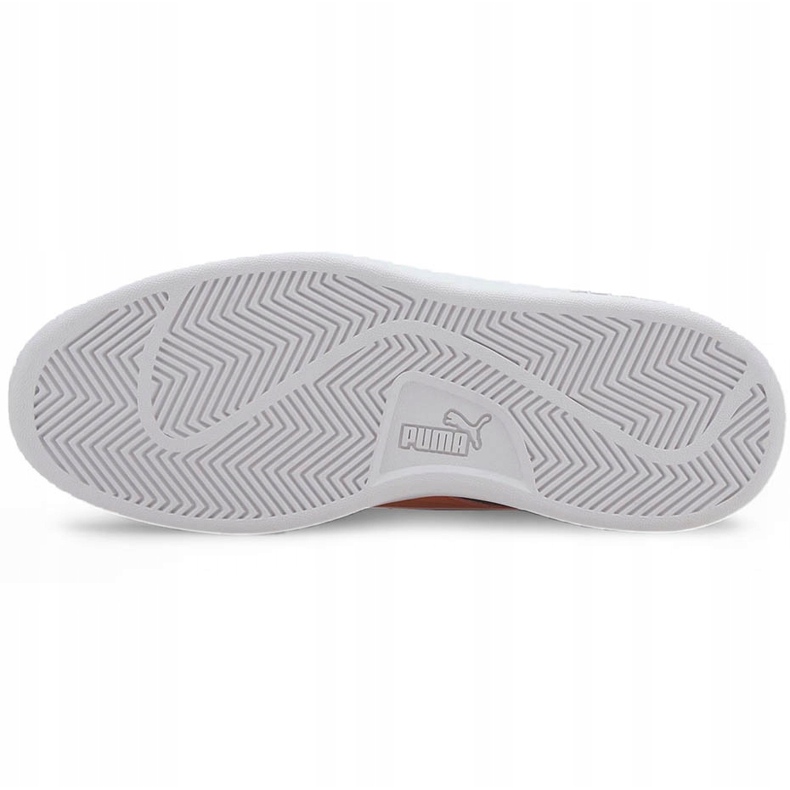 Dámská sportovní bota Puma Smash V2 L 365170 22 Black černá 5