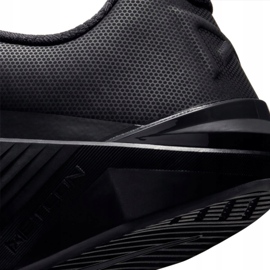 Tréninková obuv Nike Metcon 6 M CK9388-001 černá 4 Tréninková obuv Nike Metcon 6 M CK9388-001 černá 4