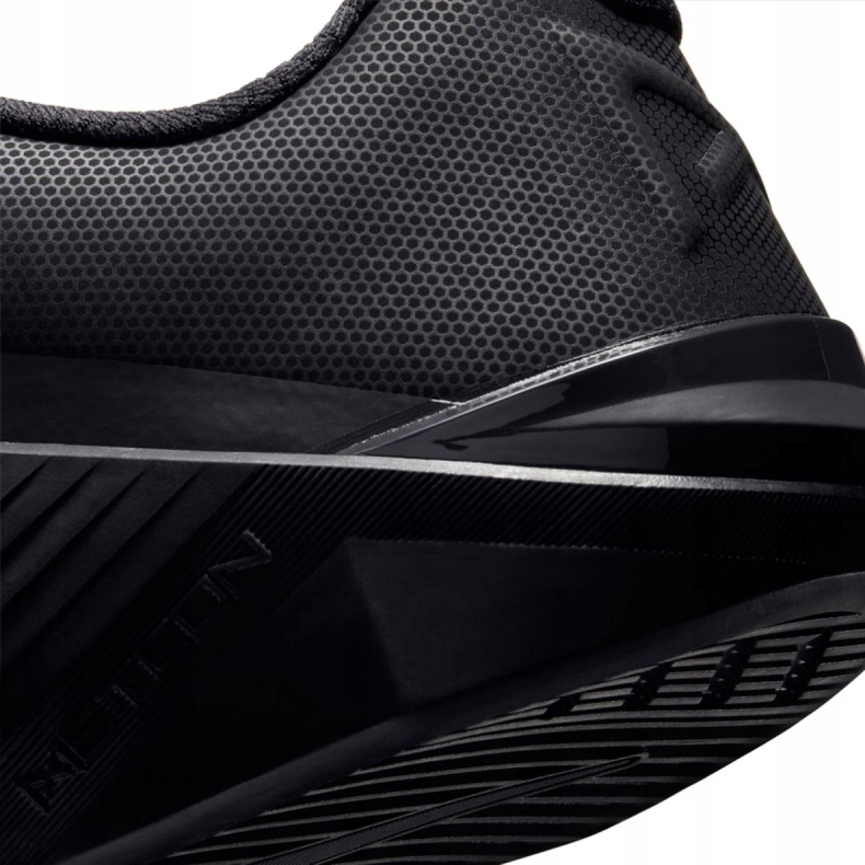 Tréninková obuv Nike Metcon 6 M CK9388-001 černá 4 Tréninková obuv Nike Metcon 6 M CK9388-001 černá 4