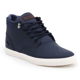 Lacoste Esparre Winter C 319 1 Cma M 7-38CMA0030ND1 námořnická modř 1
