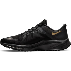 Běžecká obuv Nike Quest 4 M DA1105 010 černá 1