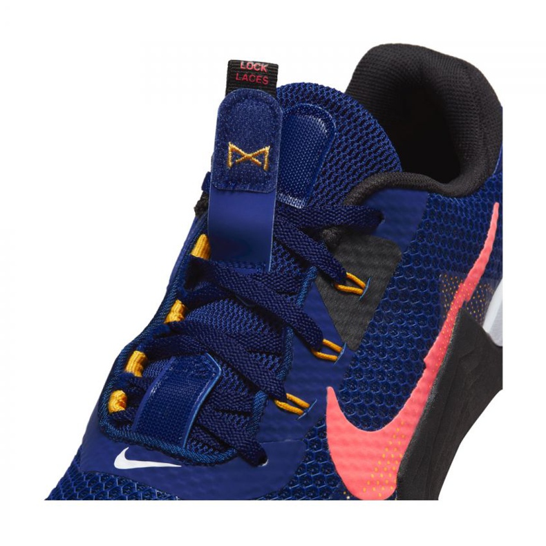Tréninkové boty Nike Metcon 7 M CZ8281-448 námořnická modř 2