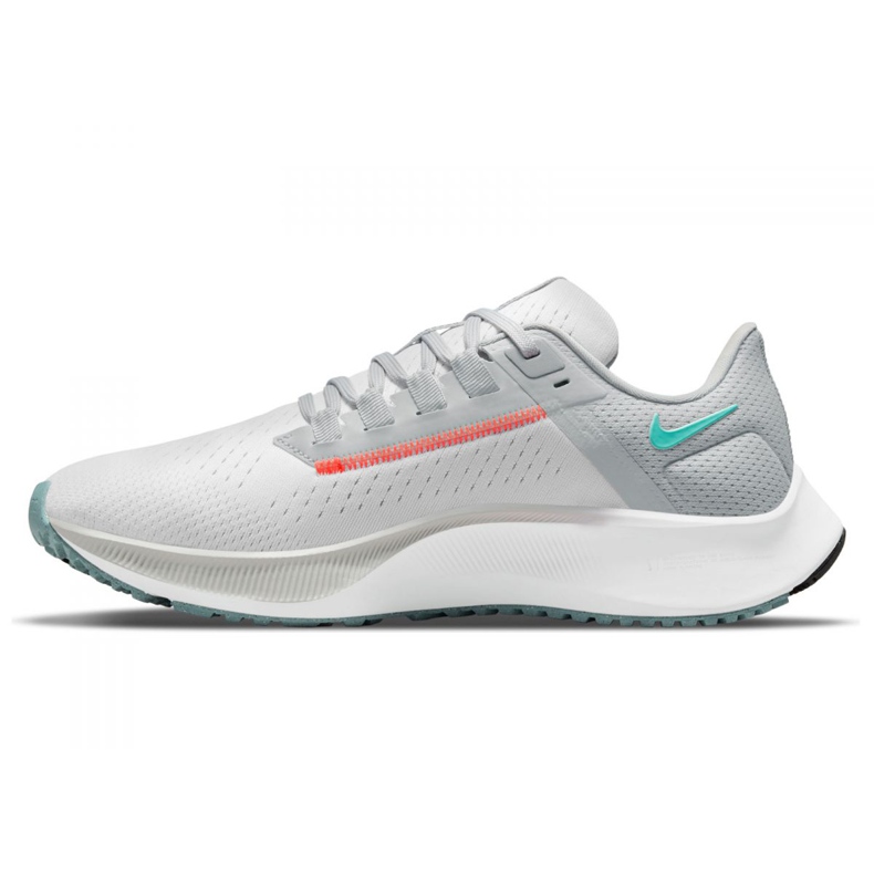 Běžecké boty Nike Air Zoom Pegasus 38 W CW7358-105 bílý 1