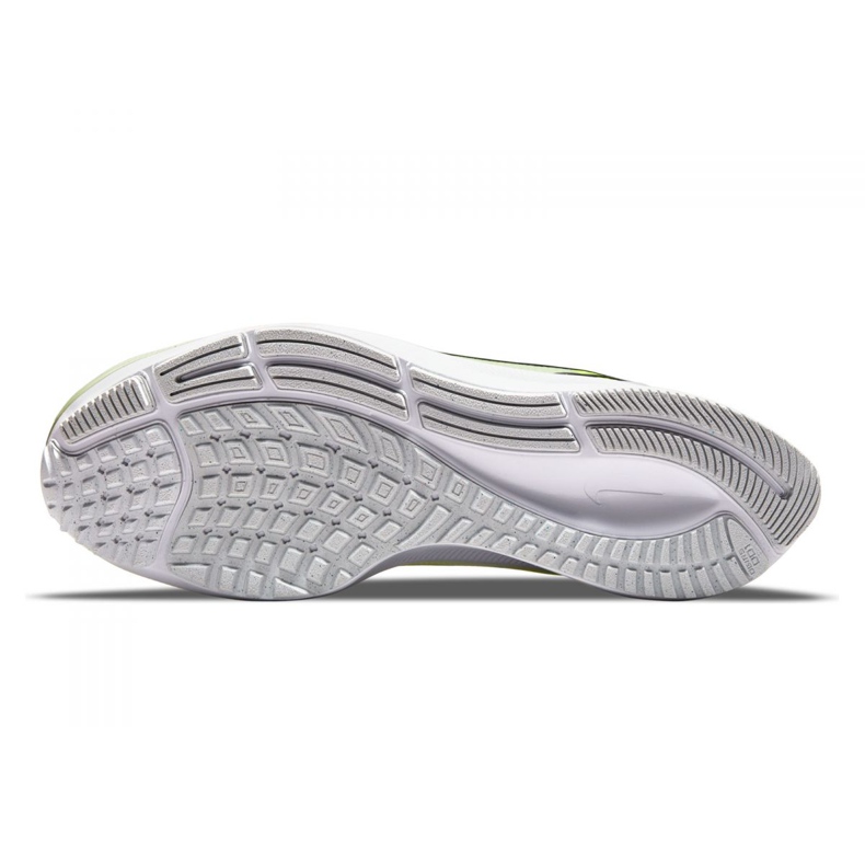 Běžecké boty Nike Air Zoom Pegasus 38 M CW7356-700 bílý zelená 2