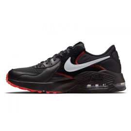 Boty Nike Air Max Excee M DM0832-001 černý 1