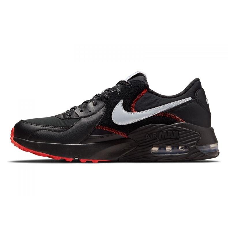 Boty Nike Air Max Excee M DM0832-001 černý 1