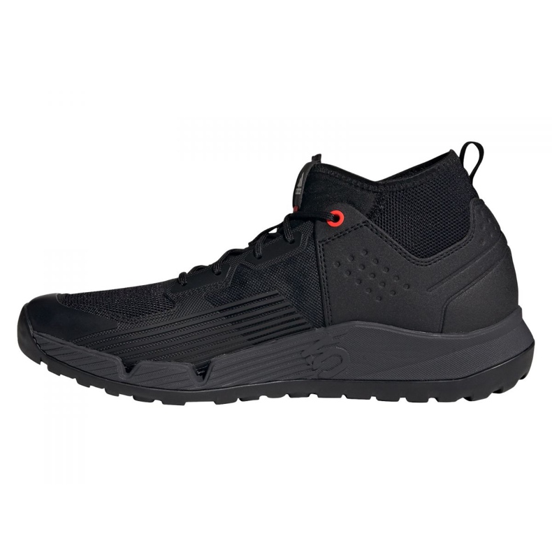 Boty Adidas Five Ten Trailcross Xt M FU7541 černý 1