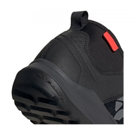 Boty Adidas Five Ten Trailcross Xt M FU7541 černá 2