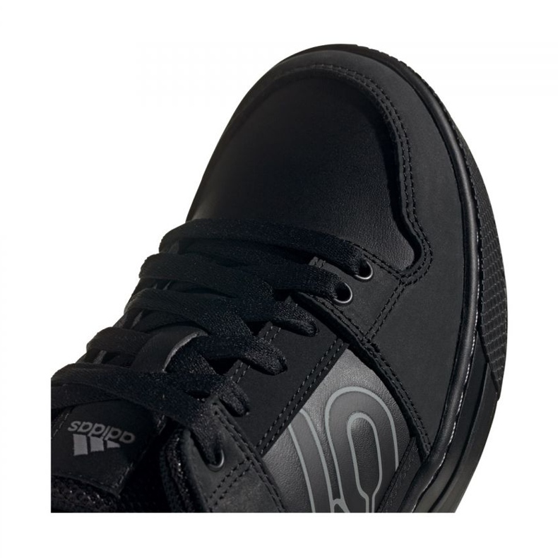 Boty Adidas Five Ten Freerider Dlx M FW2832 černý 1