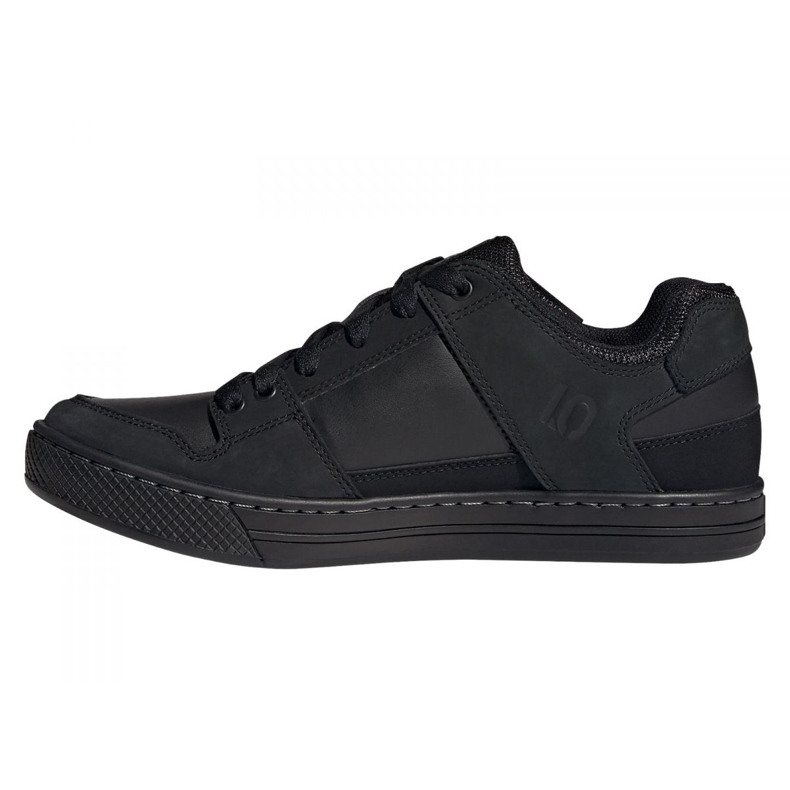 Boty Adidas Five Ten Freerider Dlx M FW2832 černý 2