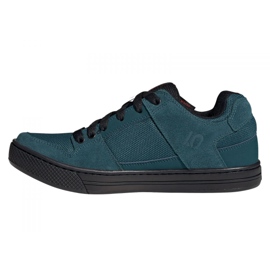 Boty Adidas Five Ten Freerider M FW2837 modrý 1