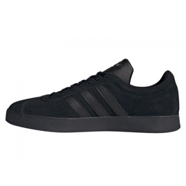 Boty adidas Vl Court 2.0 M H00665 černá 1