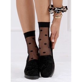 Čerpadla na sloupku a plošině černá 8B817 Černá černý 1