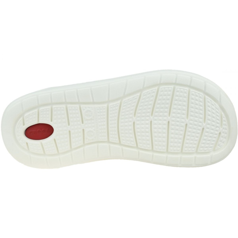 Crocs LiteRide Clog 204592-4CC námořnická modř 3