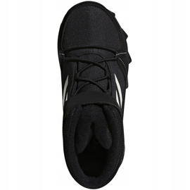Boty Adidas Terrex Snow Cf Cp Cw Jr S80885 černý 2