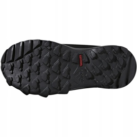 Boty Adidas Terrex Snow Cf Cp Cw Jr S80885 černá 6